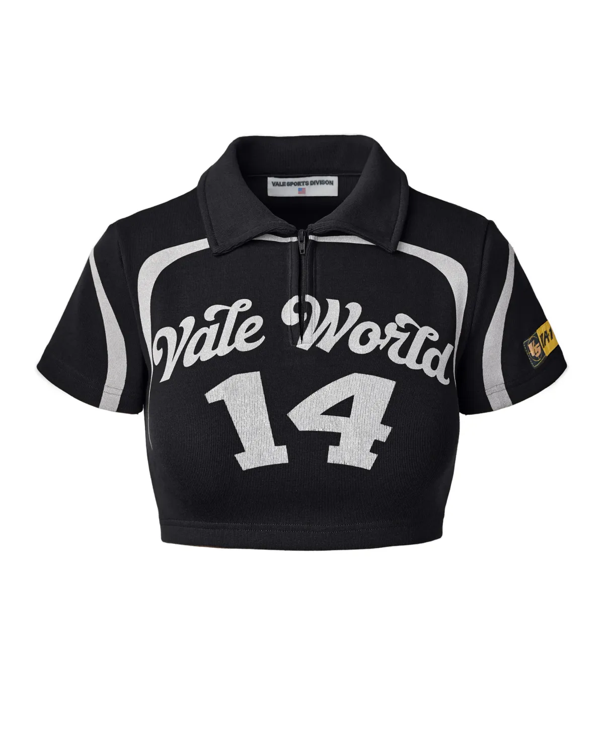 VALE 007 RUGBY TEE