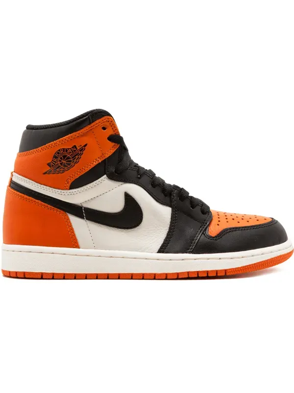 AJ 1 SHATTERED BACKBOARD (2025)