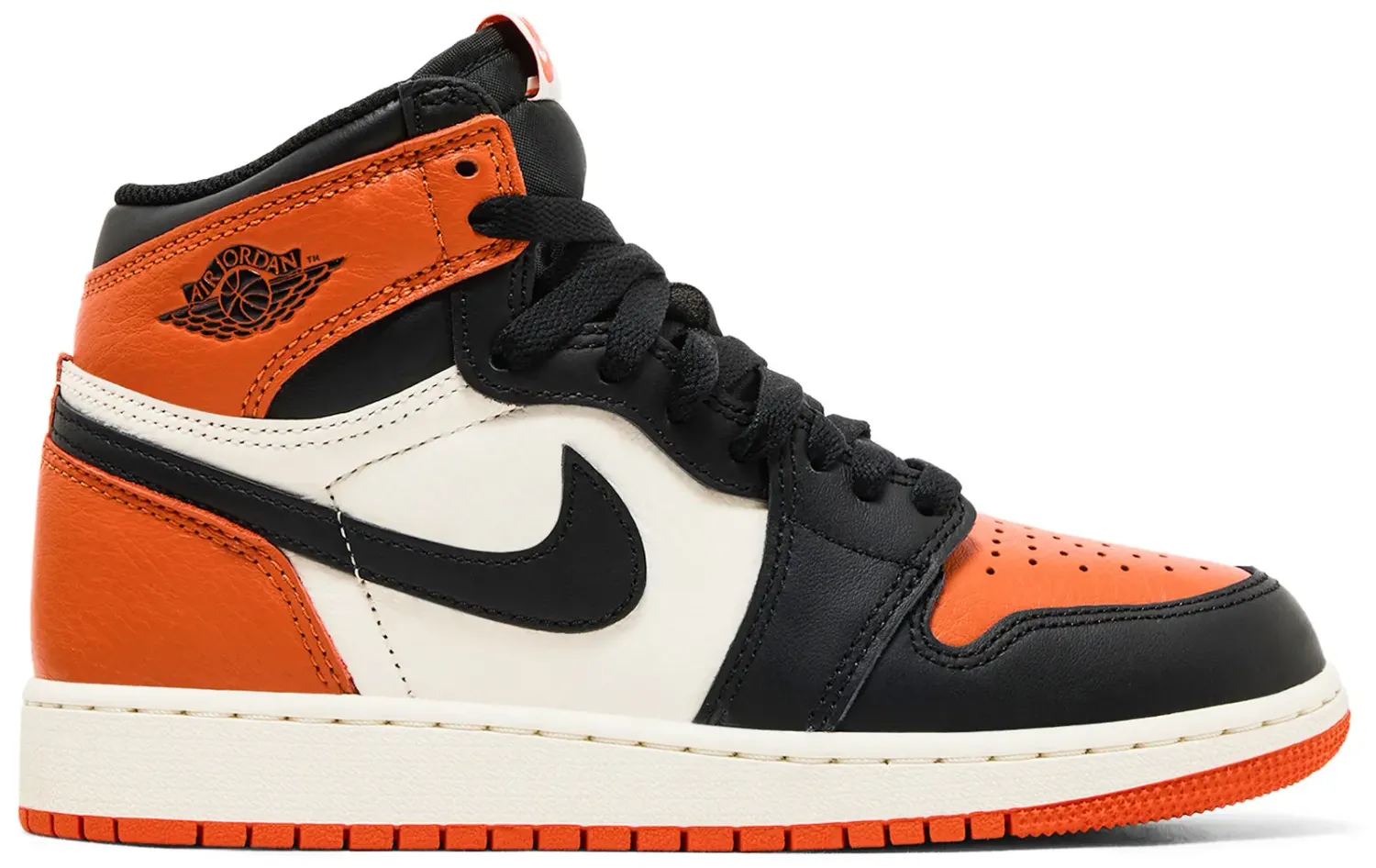 AJ 1 SHATTERED BACKBOARD GS
