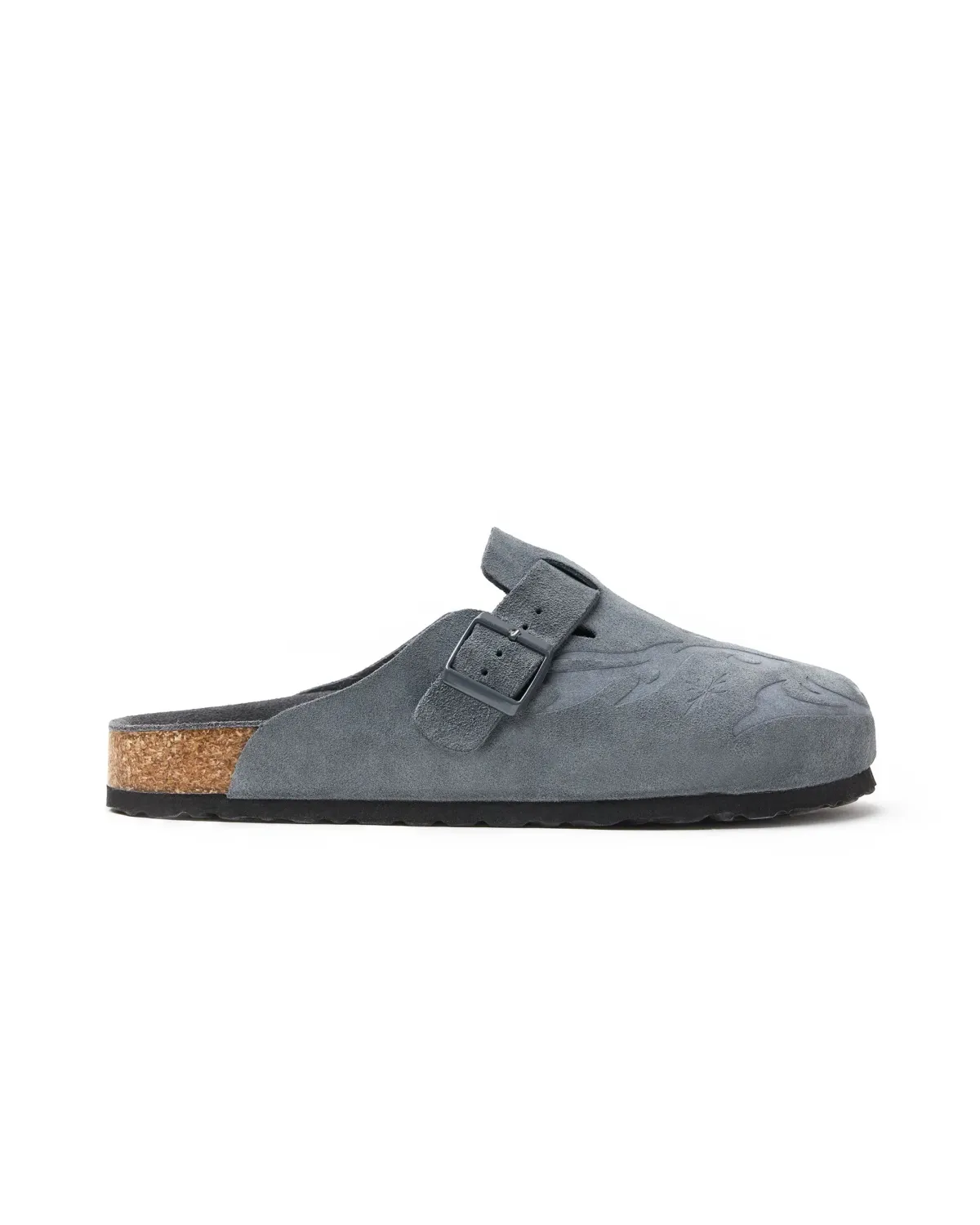 VALE WOLF CLOG