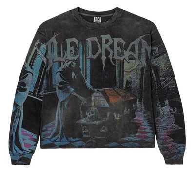 VALE RIP BLACK THERMAL