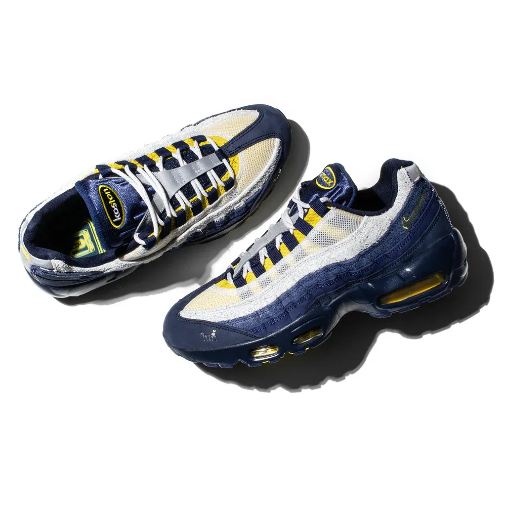 SB AIR MAX 95 KOSTON