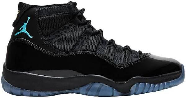 AJ 11 GAMMA BLUE 2025
