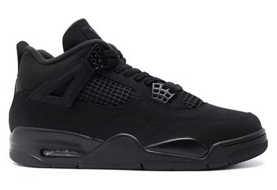 AJ 4 BLACK CAT (2025)