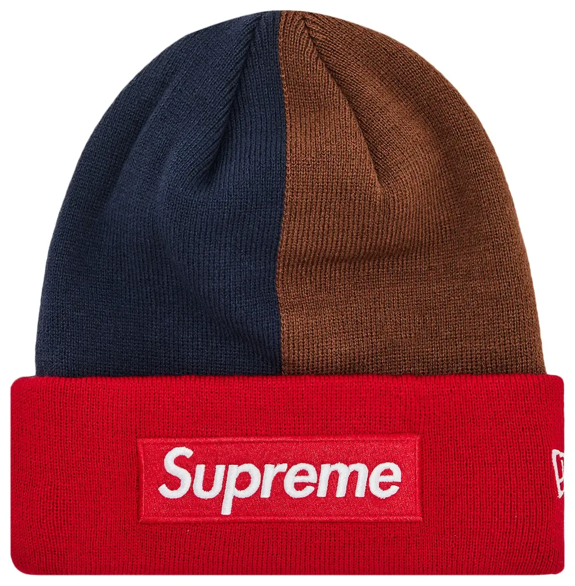 SUPREME MULTI COLOR BOX LOGO
