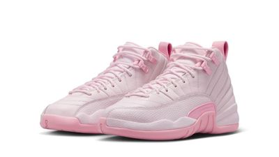AJ 12 PEARL SOFT PINK