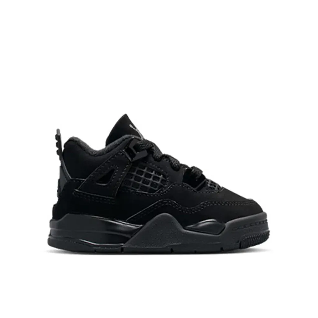 AJ 4 BLACK CAT TD 2025