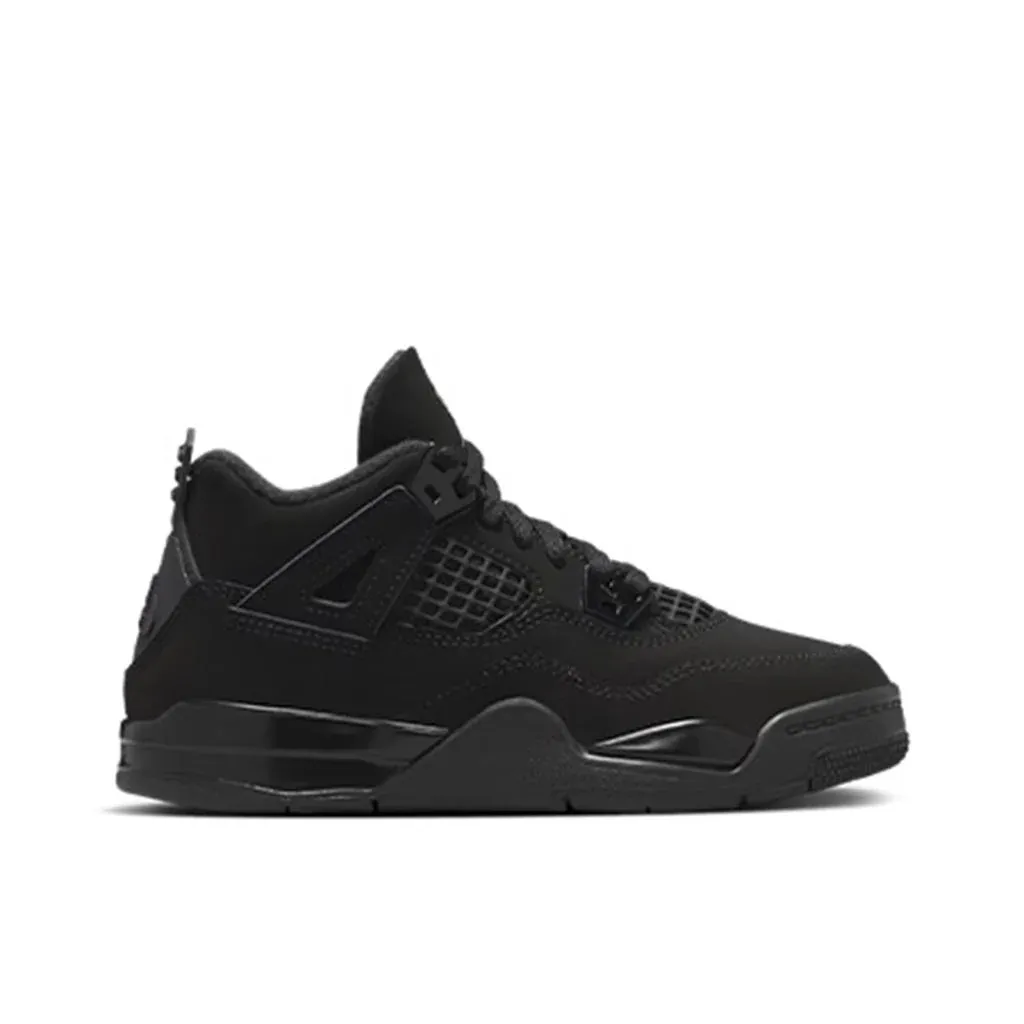 AJ 4 BLACK CAT PS 2025
