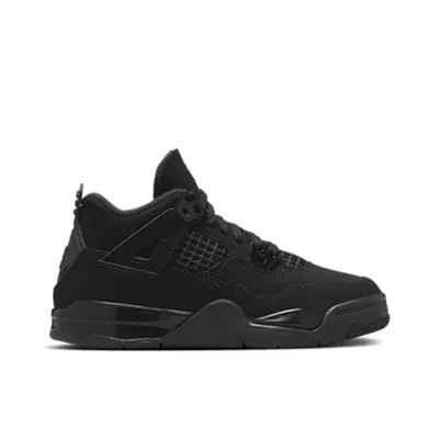AJ 4 BLACK CAT PS 2025