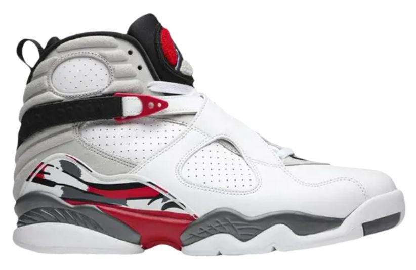 AJ 8 BUGS BUNNY (2025)