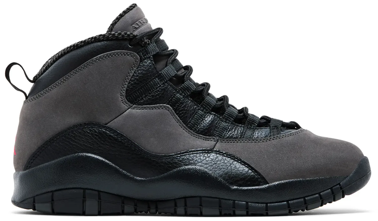 AJ 10 SHADOW (2025)