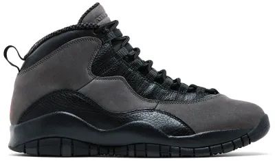 AJ 10 SHADOW (2025)