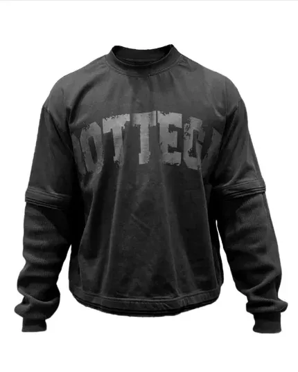 BOTTEGA DESIRES WAR LONG SLEEVE