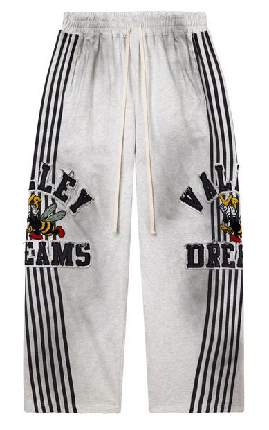 VALE ANTHEM TRACKS STONE GREY