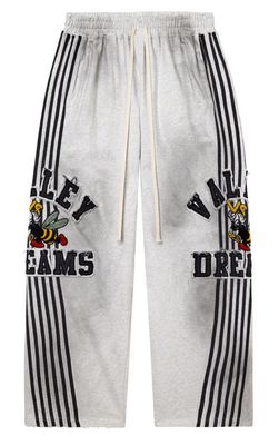 VALE ANTHEM TRACKS STONE GREY