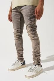 SERENEDE SANG ROSE JEANS