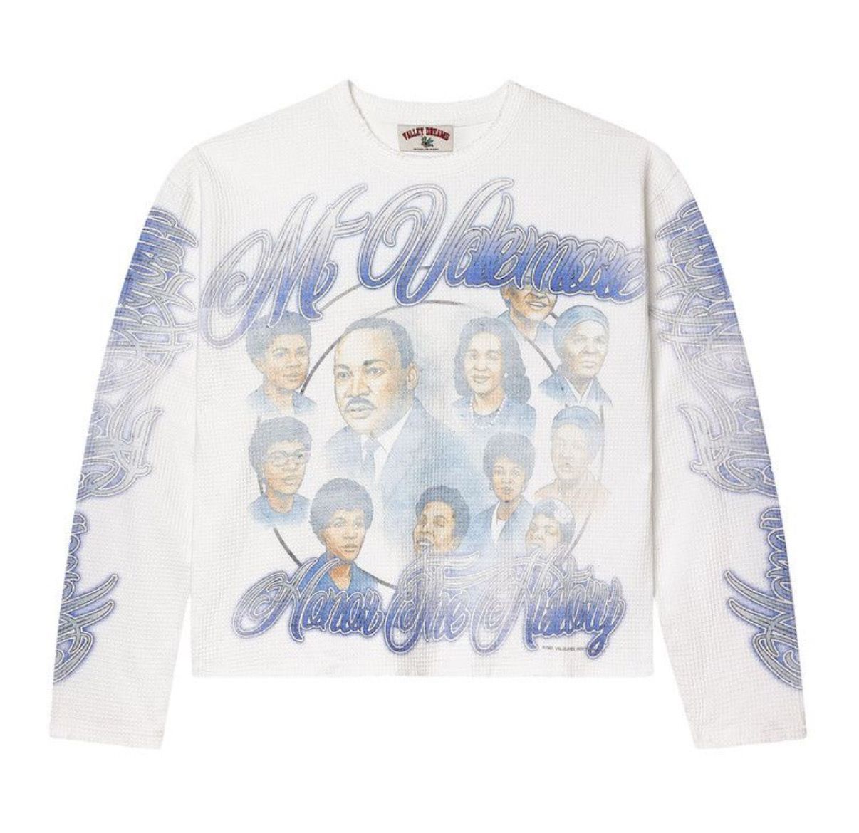 VALE MT VALEMORE TEE