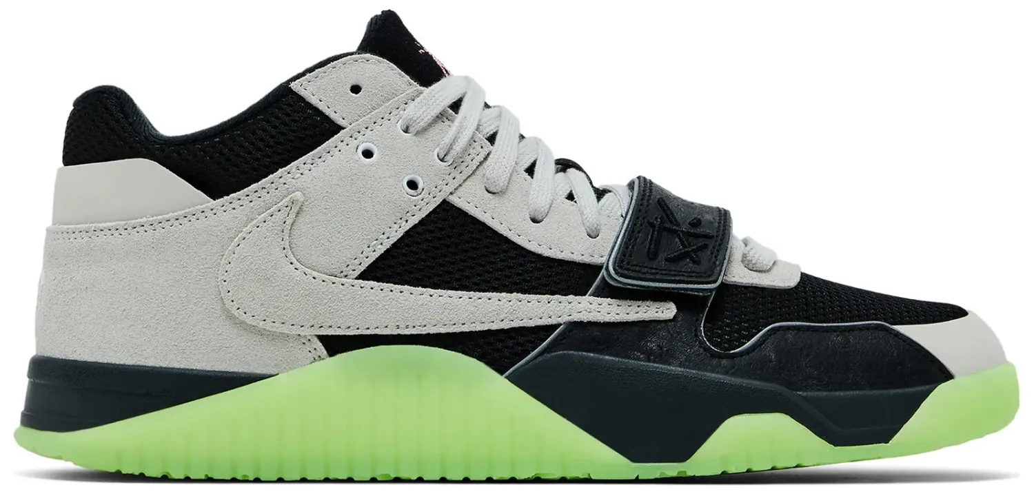 AJ CJ1 T-REXX CHASE B