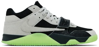 AJ CJ1 T-REXX CHASE B