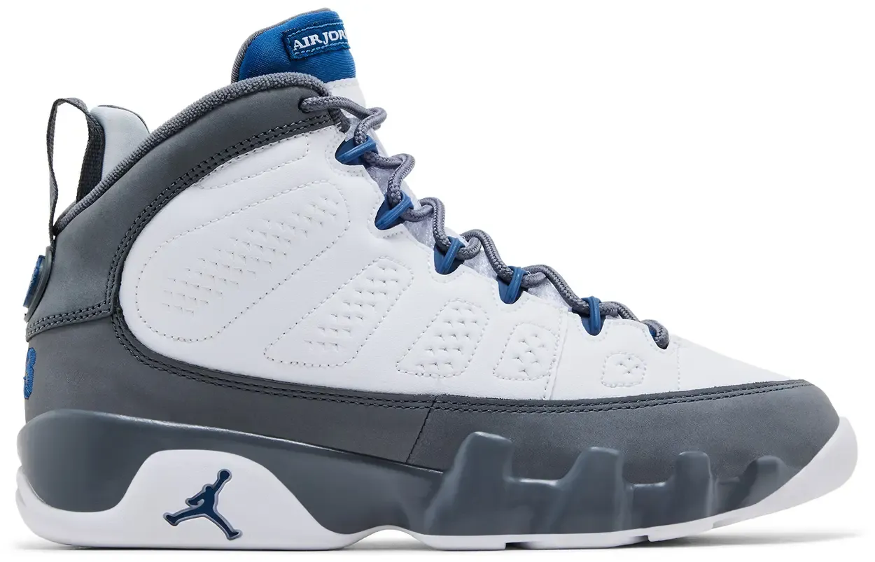 AJ 9 FLINT GREY 2026 (GS)