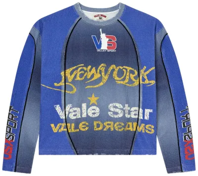 VALE STAR THERMAL