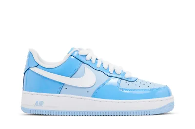 AF 1 PSYCHIC  BLUE