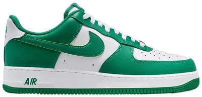 AF 1 MALACHITE WHITE