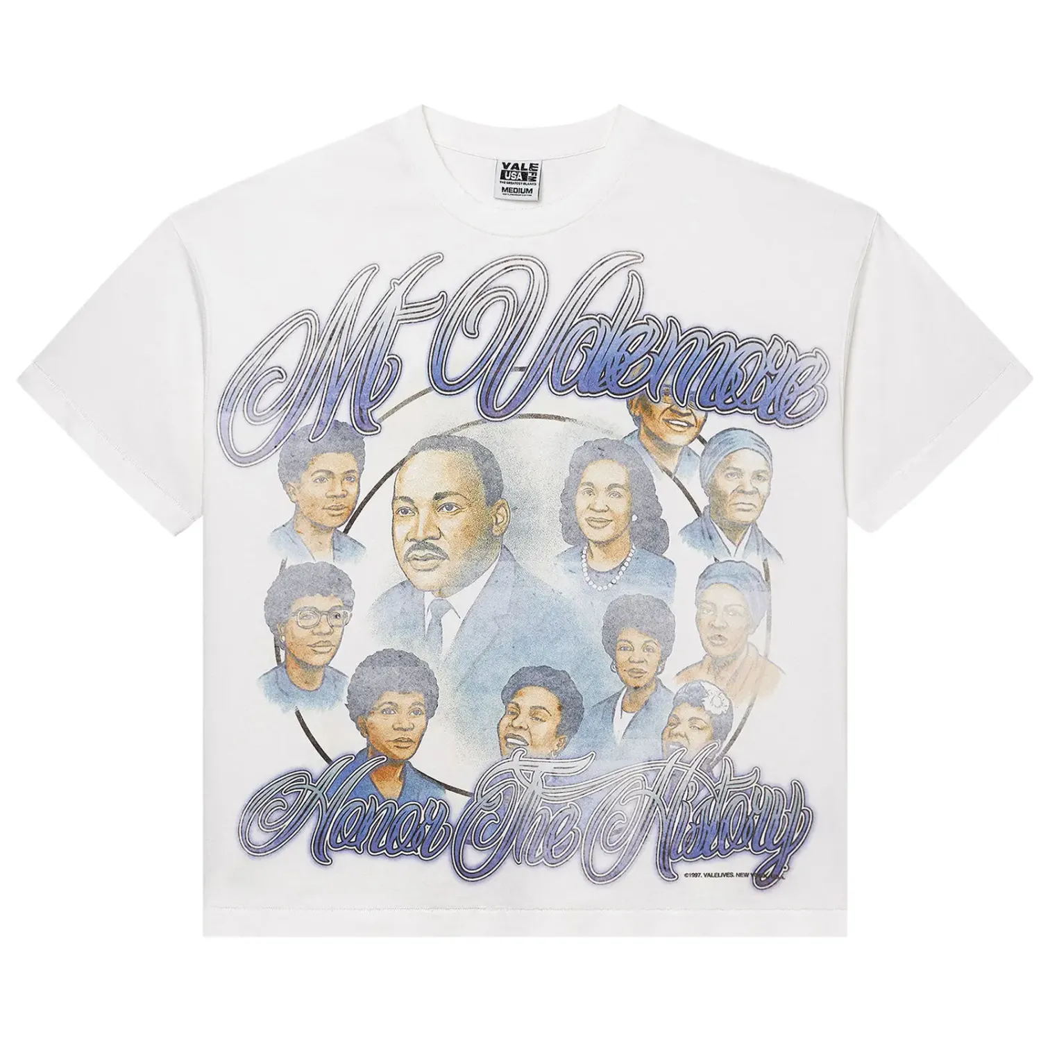 VALE MT VALEMORE TEE