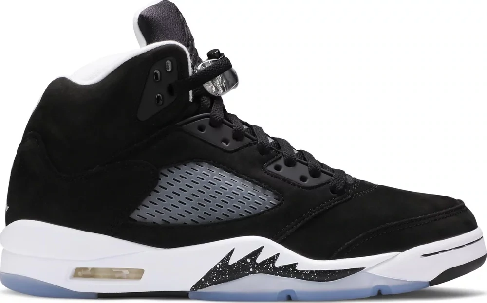 AJ 5 MOONLIGHT