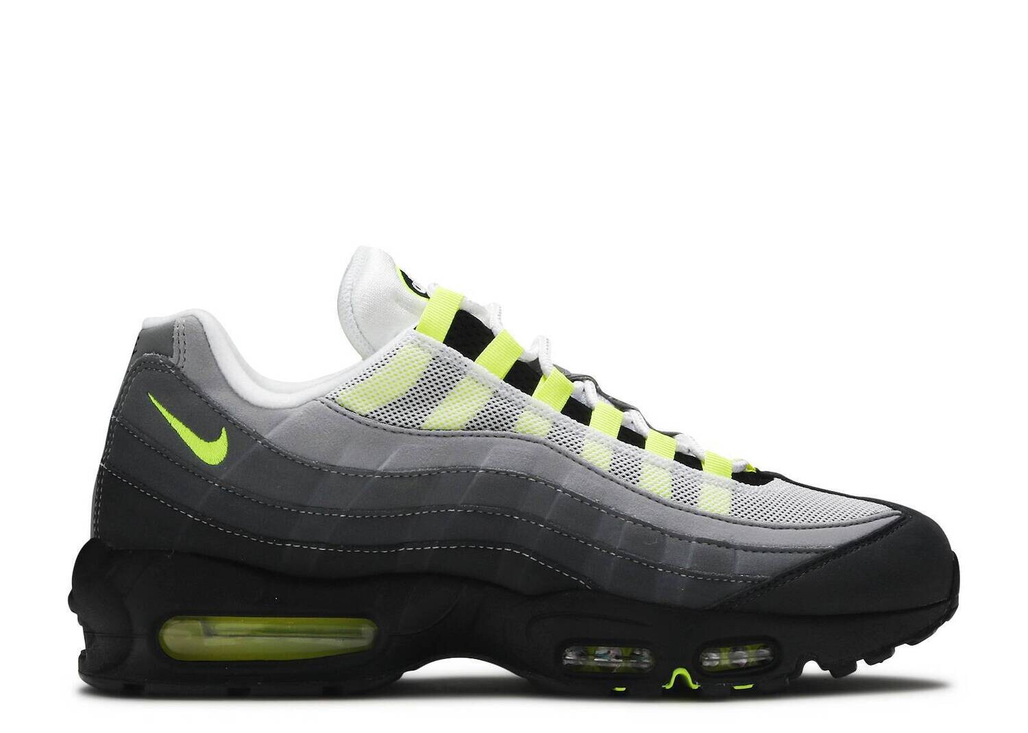 NIKE AIR MAX 95 NEON