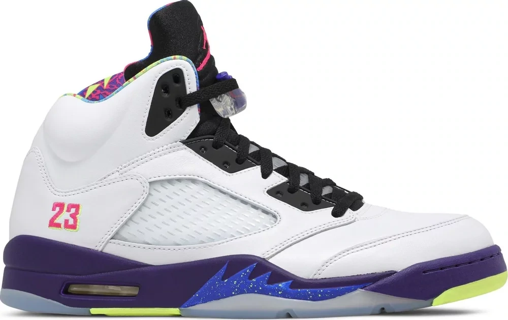 AJ 5 ALTERNATE BEL AIR