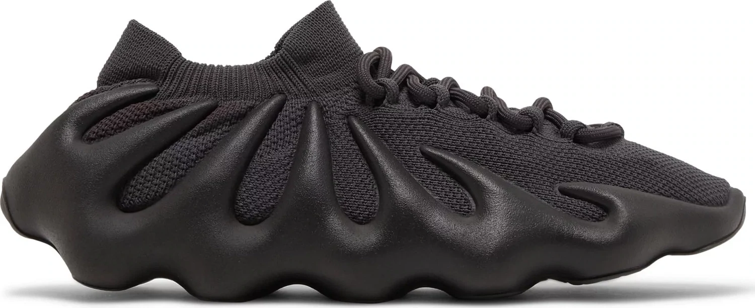 YEEZY 450 UTILITY BLACK
