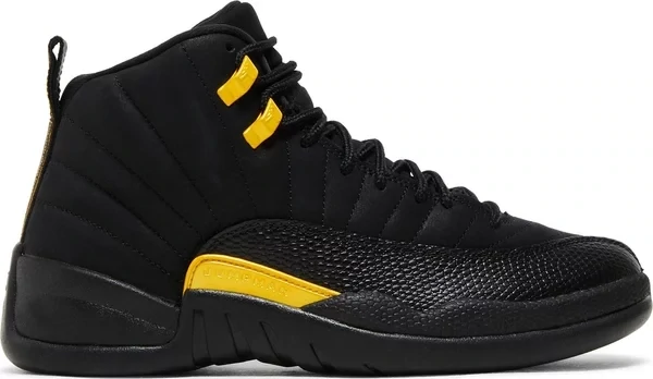 AJ 12 BLACK TAXI