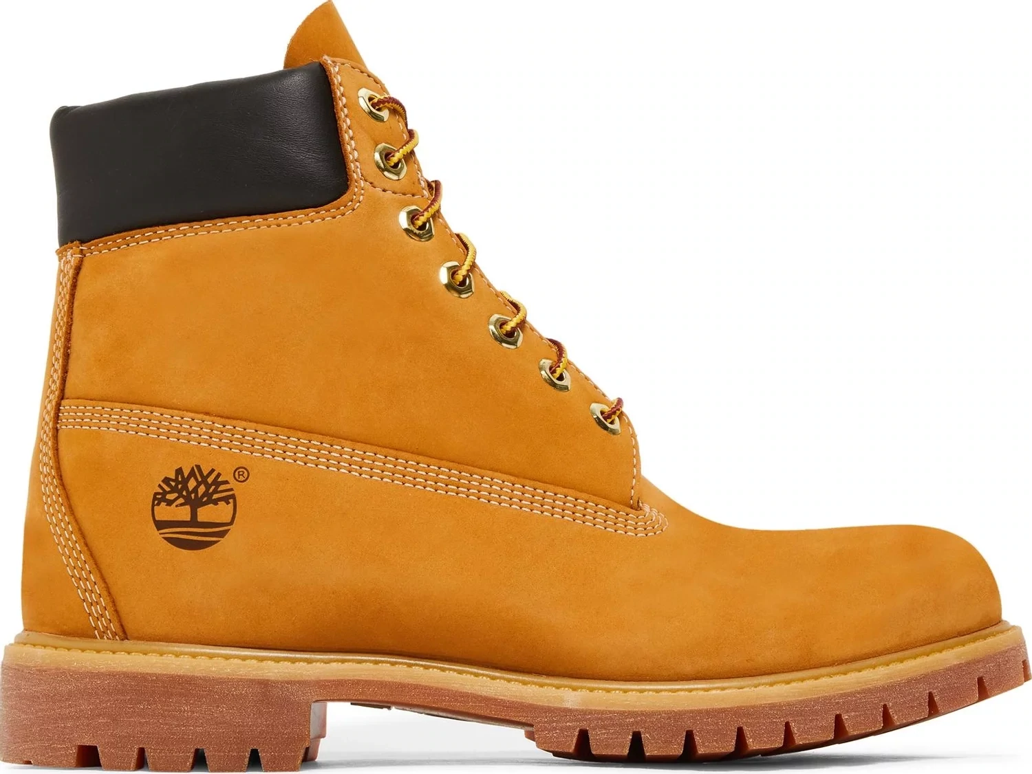 TIMBERLAND 6" WHEAT BOOT