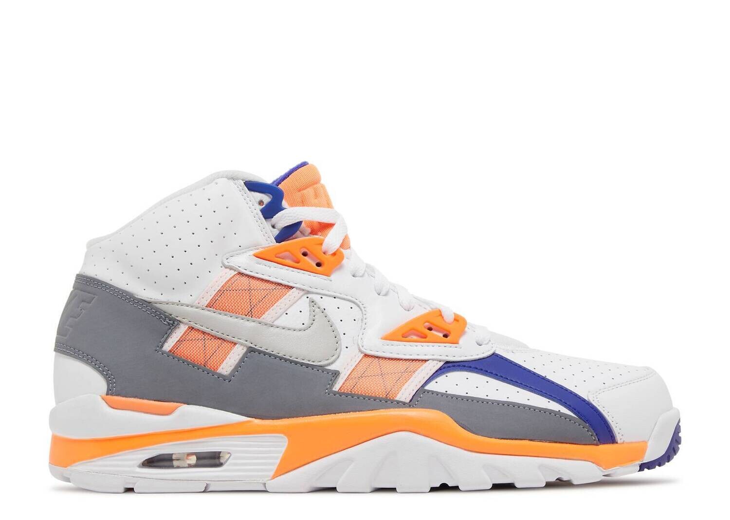 NIKE AIR TRAINER SC HIGH AUBURN