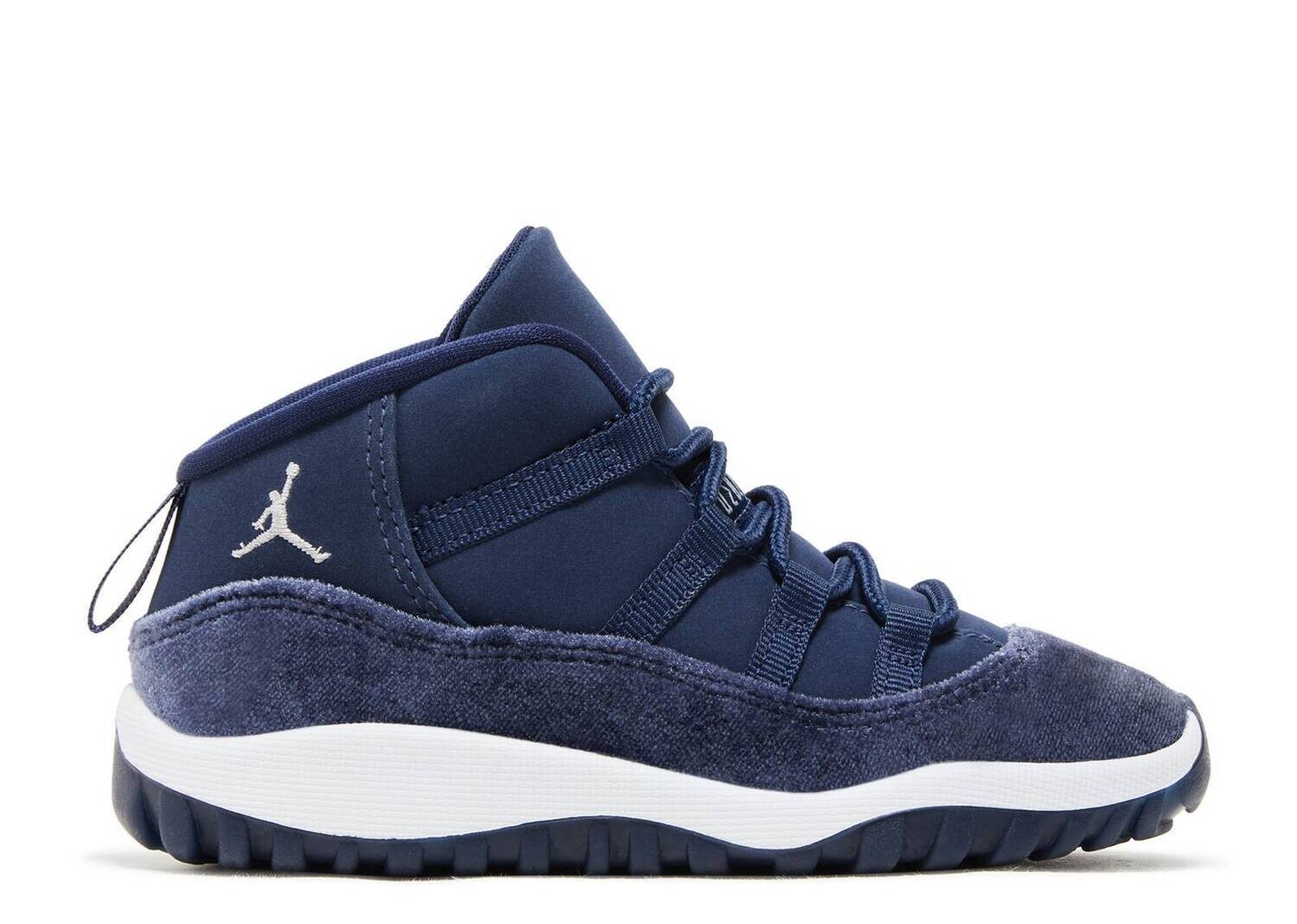 AJ 11 MIDNIGHT NAVY PS