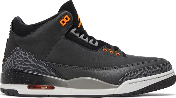 AJ 3 FEAR