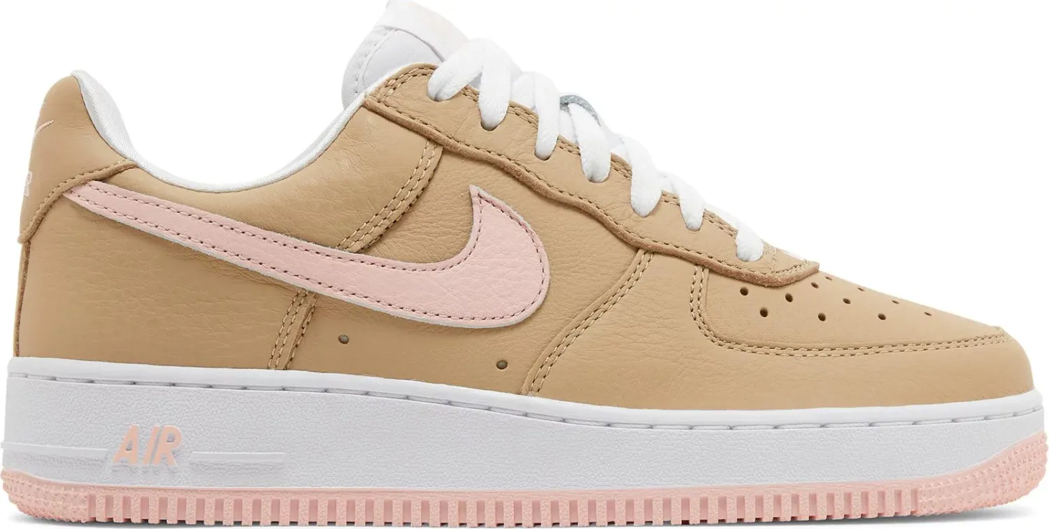 NIKE AF 1 LOW LINEN
