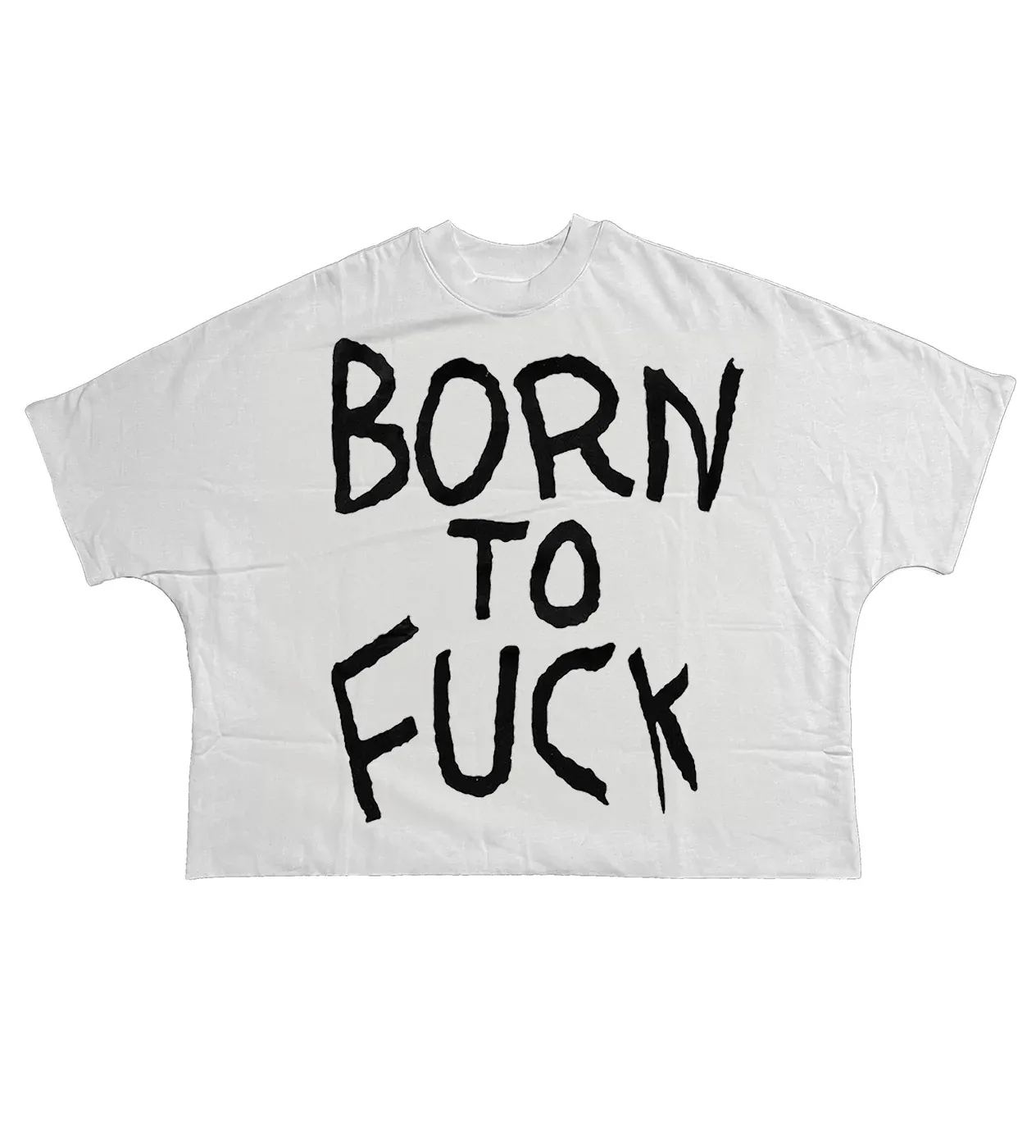 BILLIONAIRE STUDIO BORN TO FUCK TEE