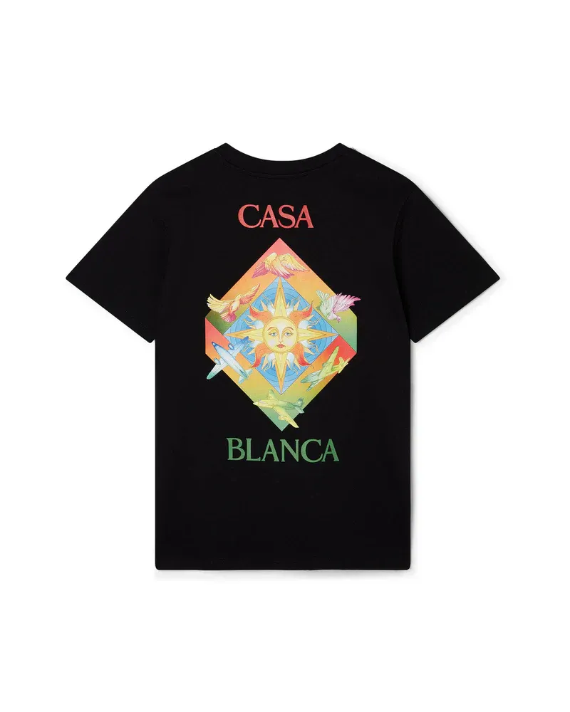 CASABLANCA BLACK LES ELEMENT