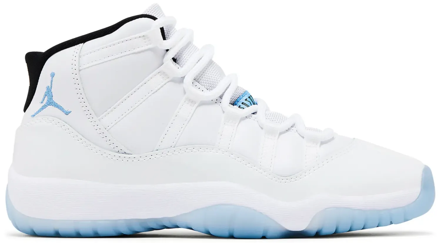 AJ 11 LEGEND BLUE GS (2024)