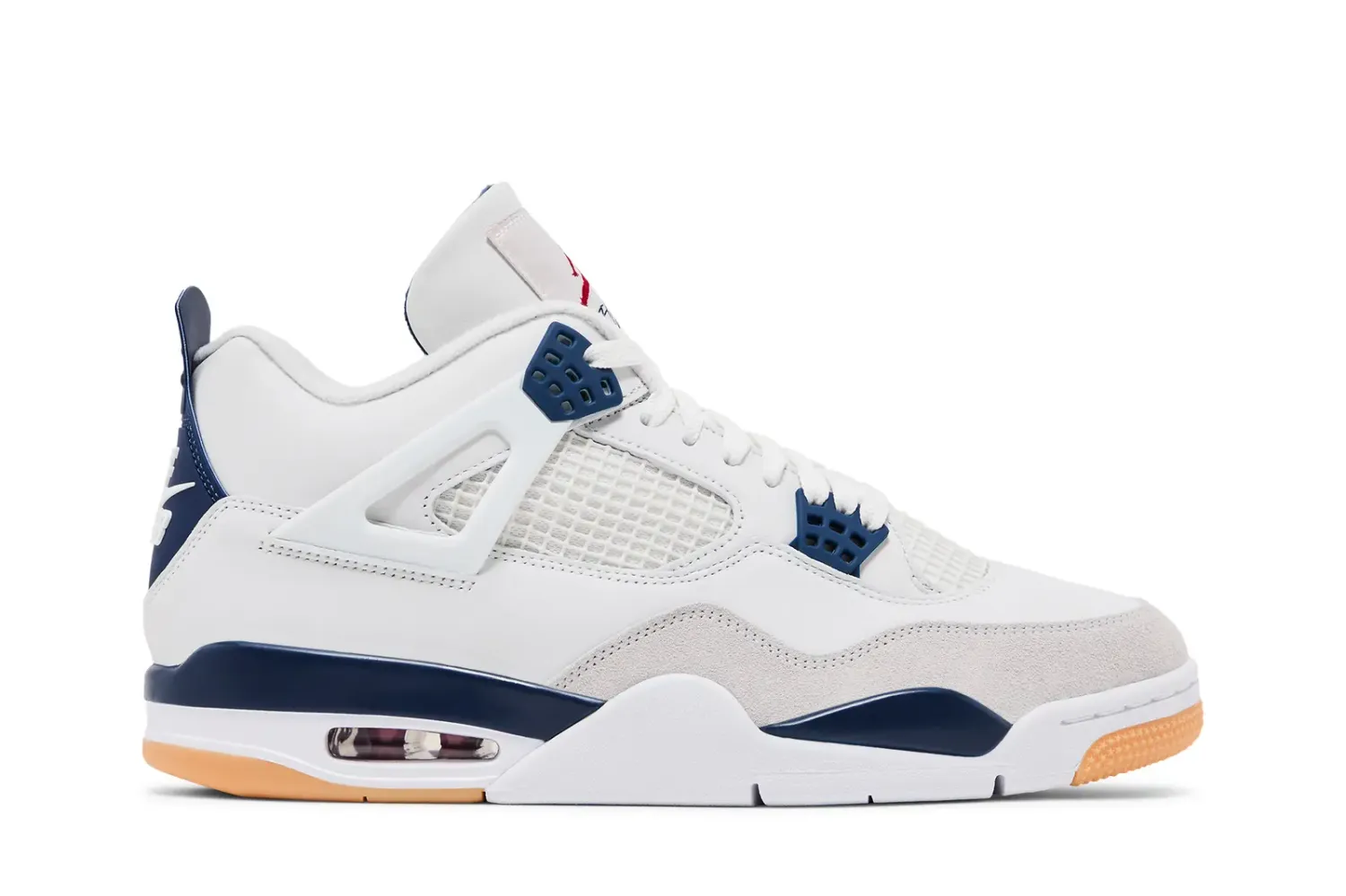 AJ 4 SB NAVY
