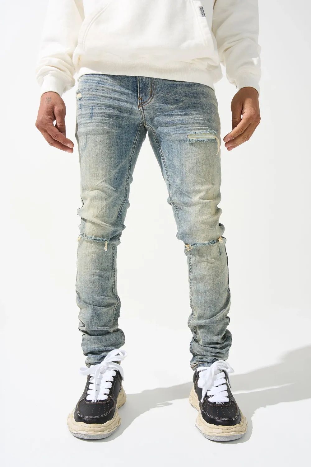 SERENEDE SEDONA 2.0 JEANS