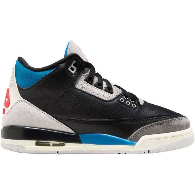 AJ 3 RARE AIR (GS)