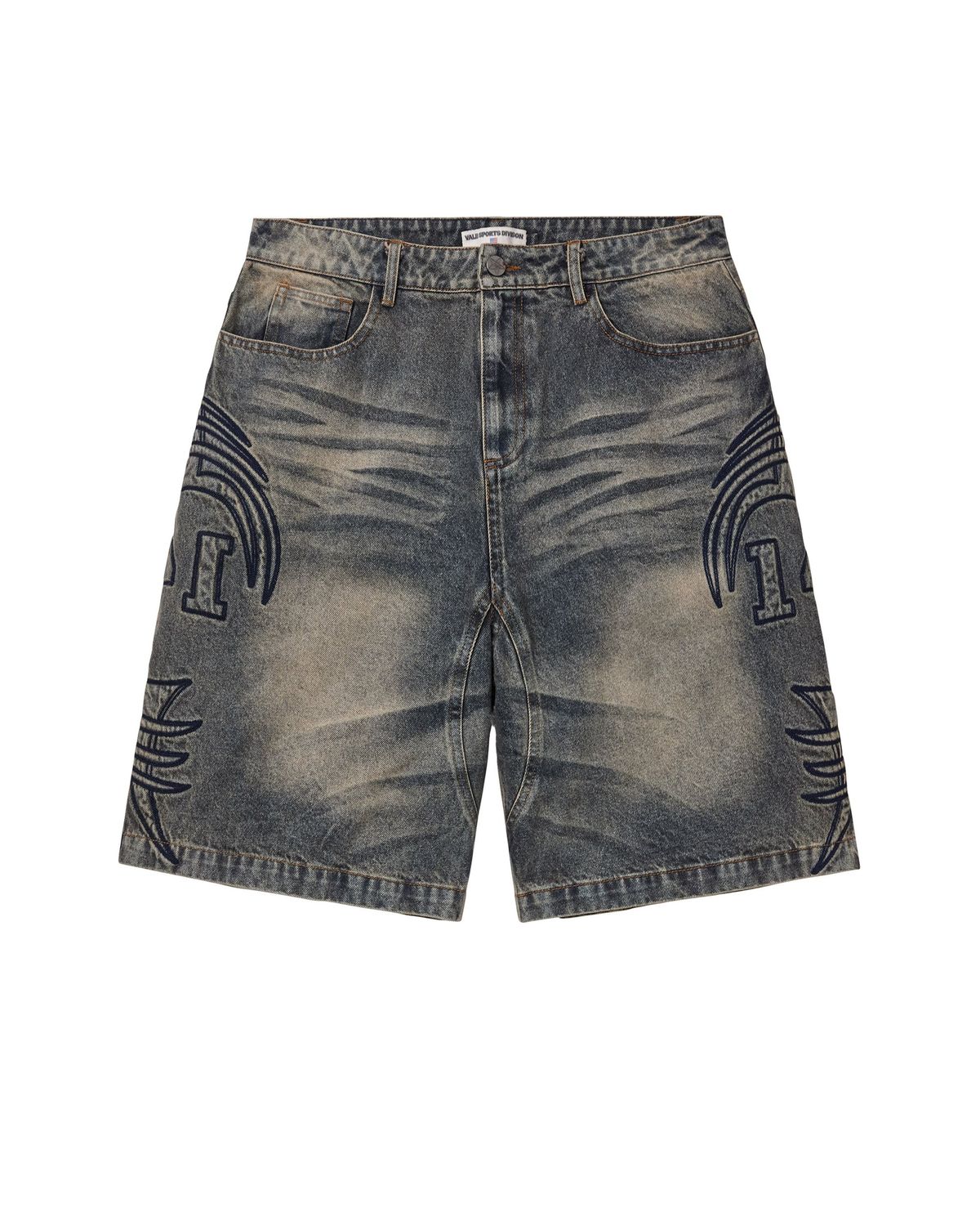 VALE ARMOR JORTS