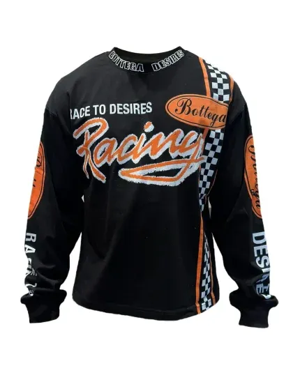 BOTTEGA DESIRES RACE TO DESIRES LONGSLEEVE