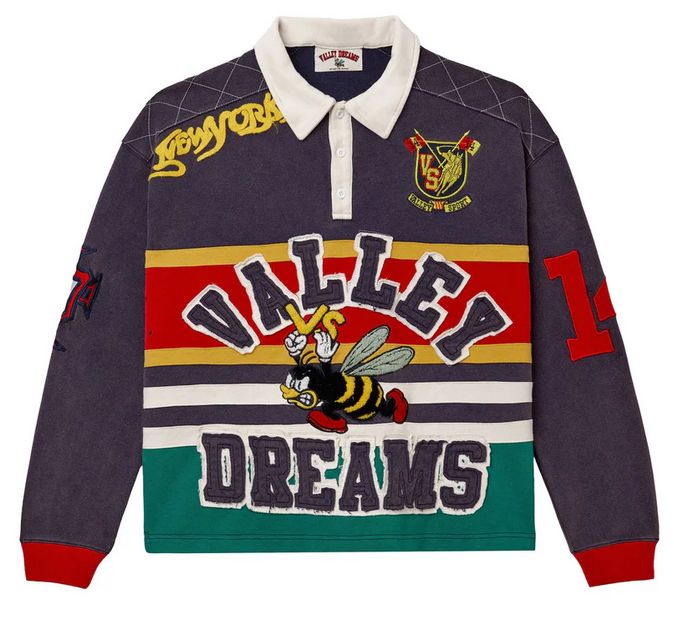 VALE DREAMS NYC RUGBY