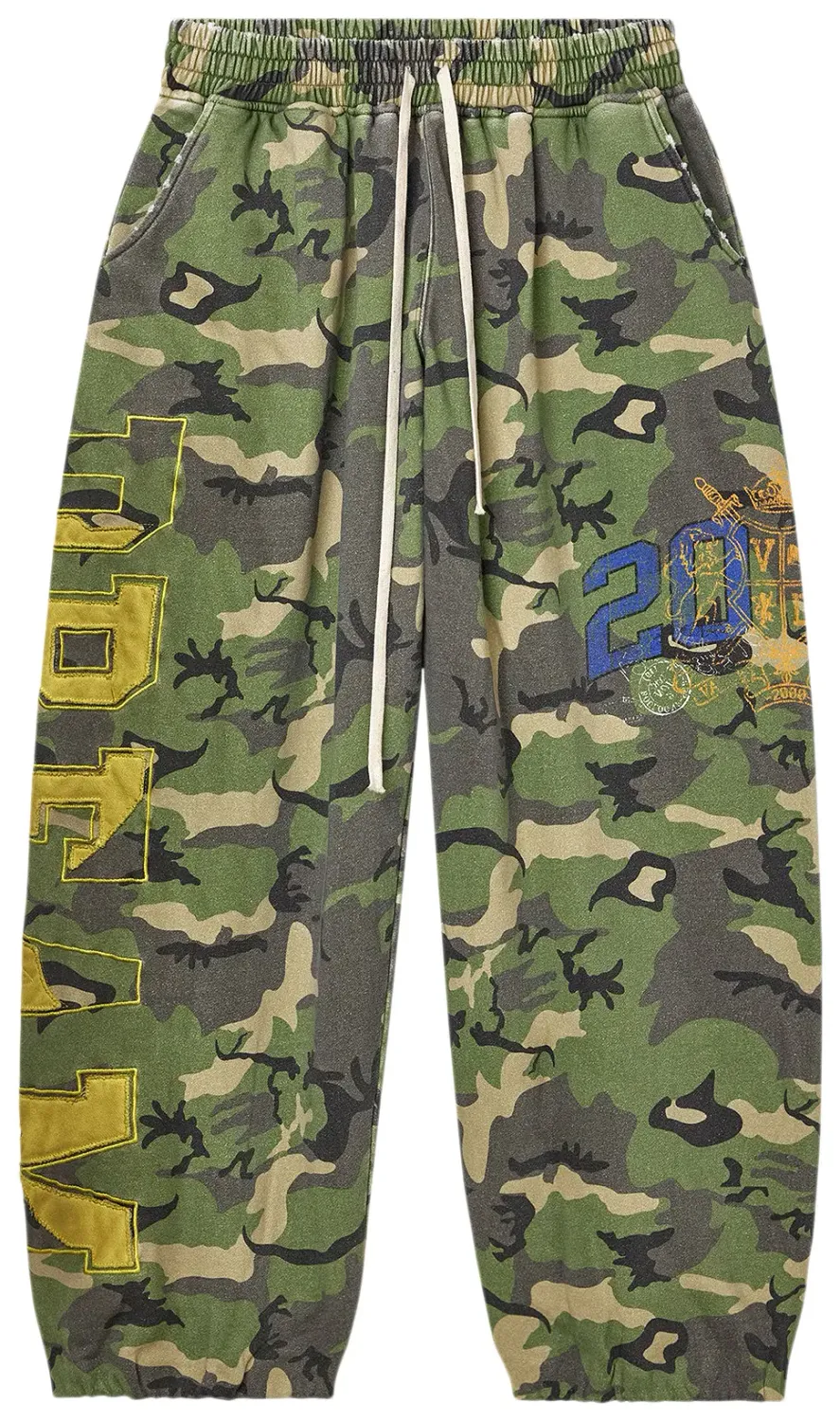 KAMO 2000 SWEATS