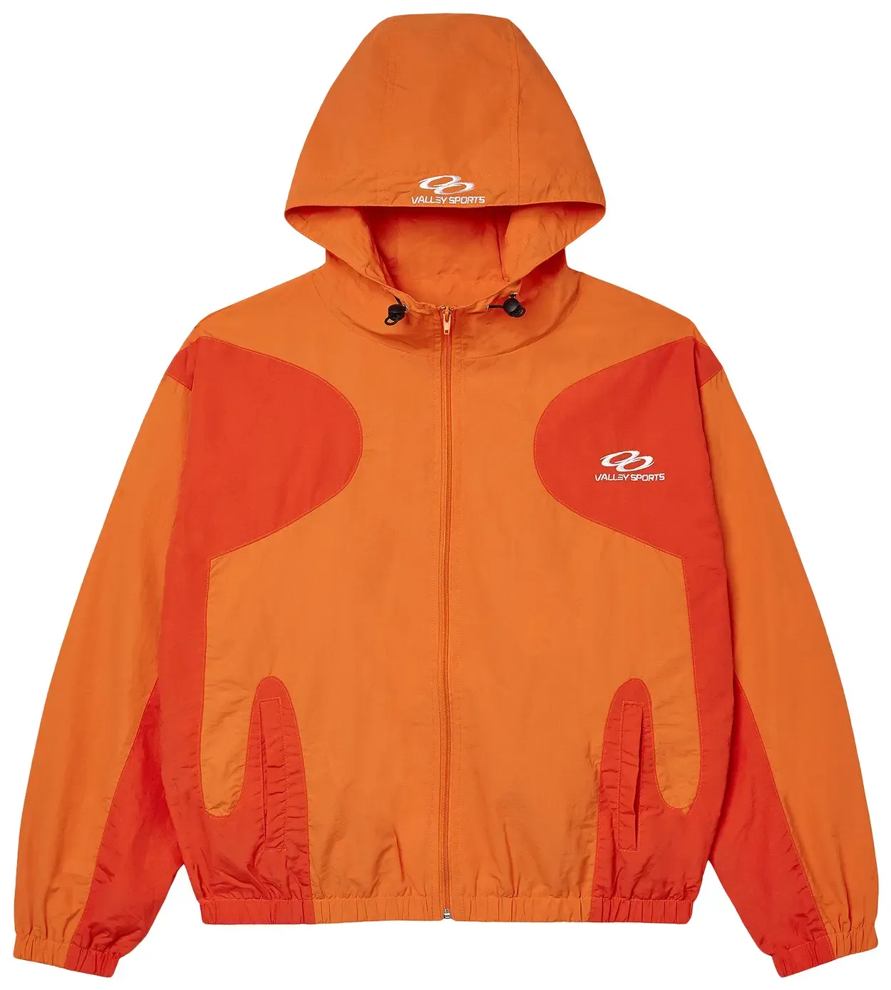 VALE STORM WATCH JACKET