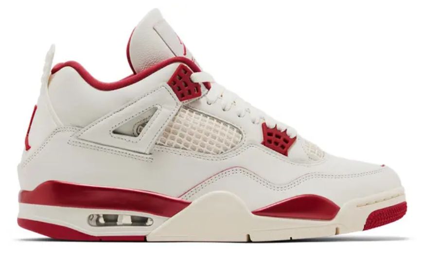 AJ 4 VALENTINE'S DAY (2026)